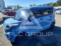2017 KIA Ray