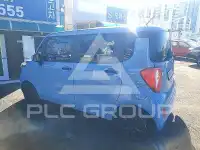 2017 KIA Ray