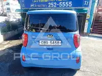 2017 KIA Ray