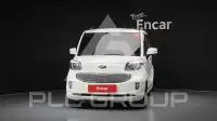 2017 KIA Ray