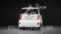 2017 KIA Ray