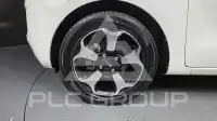 2017 KIA Ray