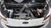 2017 KIA Ray