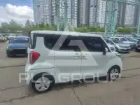 2017 KIA Ray
