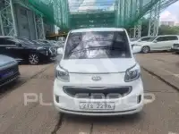 2017 KIA Ray
