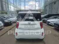 2017 KIA Ray
