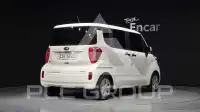 2017 KIA Ray