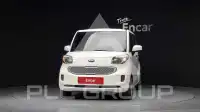 2017 KIA Ray
