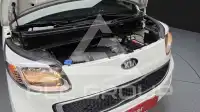 2017 KIA Ray