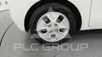 2017 KIA Ray