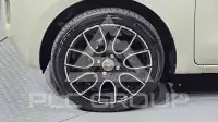 2017 KIA Ray
