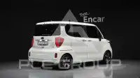 2017 KIA Ray