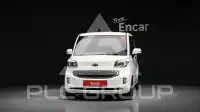 2017 KIA Ray