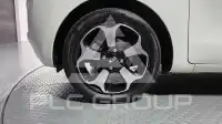 2017 KIA Ray