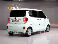 2017 KIA Ray