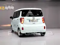 2017 KIA Ray