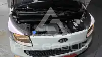 2017 KIA Ray