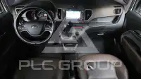 2017 KIA Ray