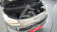 2017 KIA Ray