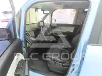 2017 KIA Ray