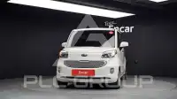 2017 KIA Ray