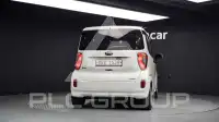 2017 KIA Ray