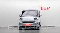 2017 KIA Ray