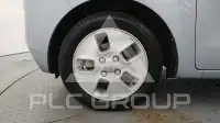 2017 KIA Ray