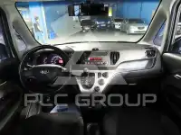2017 KIA Ray
