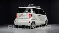 2017 KIA Ray