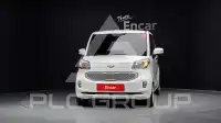 2017 KIA Ray
