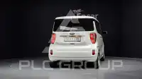 2017 KIA Ray