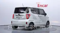 2017 KIA Ray