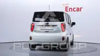 2017 KIA Ray