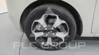 2017 KIA Ray