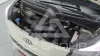 2017 KIA Ray