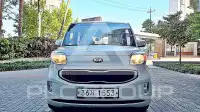 2017 KIA Ray