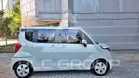 2017 KIA Ray