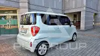 2017 KIA Ray