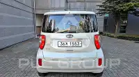 2017 KIA Ray