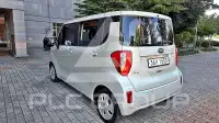 2017 KIA Ray