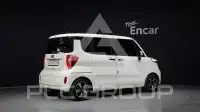 2017 KIA Ray