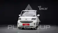 2017 KIA Ray