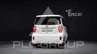 2017 KIA Ray