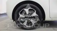 2017 KIA Ray