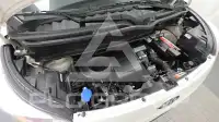 2017 KIA Ray