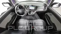 2017 KIA Ray