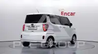 2017 KIA Ray