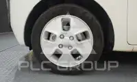 2017 KIA Ray
