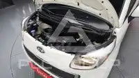 2017 KIA Ray